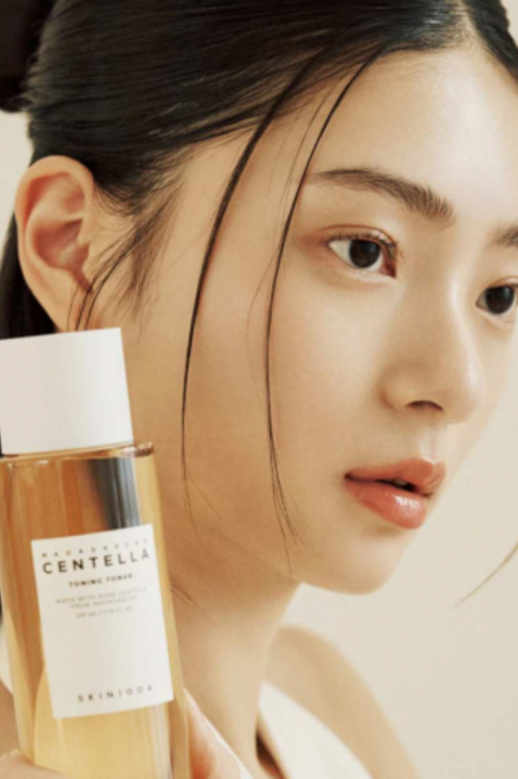 SKIN1004 Madagascar Centella Toning Toner 210 mlIVET.RS - Nova Kolekcija