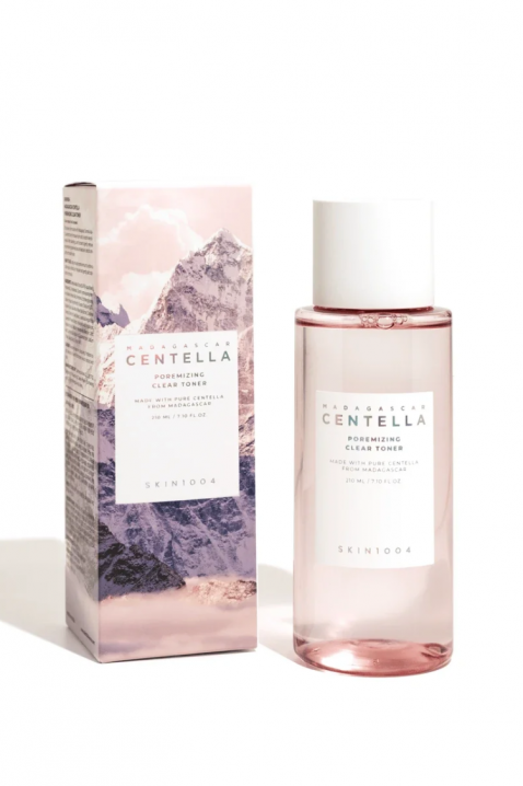 SKIN1004 Madagascar Centella Poremizing Clear Toner, 210 mlIVET.RS - Nova Kolekcija