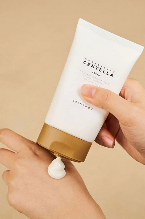 SKIN1004 Madagascar Centella Cream 75 mlIVET.RS - Nova Kolekcija