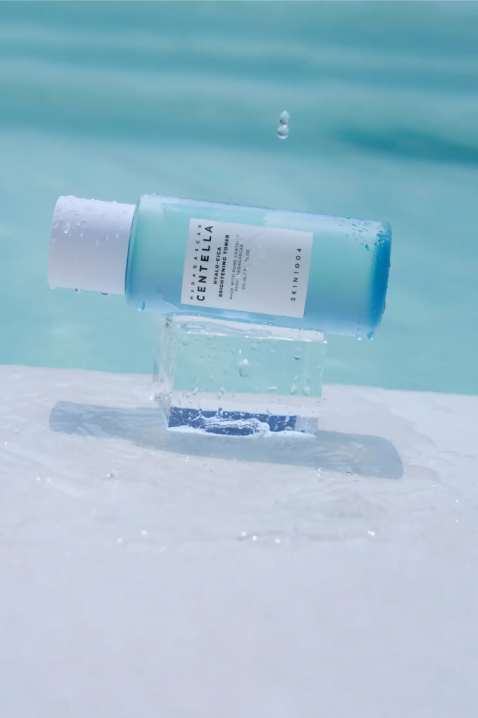SKIN1004 Madagascar Centella Hyalu-Cica Brightening Toner 210 mlIVET.RS - Nova Kolekcija