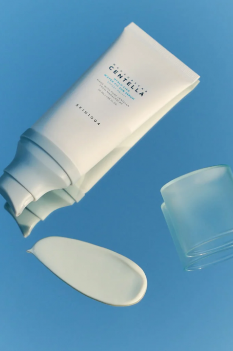 SKIN1004 Madagascar Centella Hyalu-Cica Water-Fit Sun Serum 15 mlIVET.RS - Nova Kolekcija