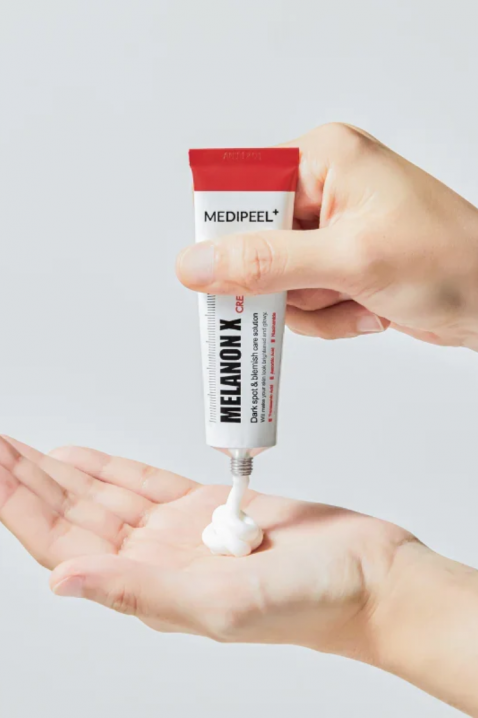 MEDI-PEEL Melanon X Cream 30 mlIVET.RS - Nova Kolekcija