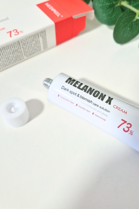 MEDI-PEEL Melanon X Cream 30 mlIVET.RS - Nova Kolekcija