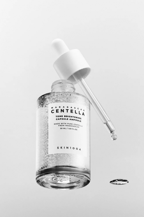 SKIN1004 Madagascar Centella Tone Brightening Capsule Ampoule 30 mlIVET.RS - Nova Kolekcija