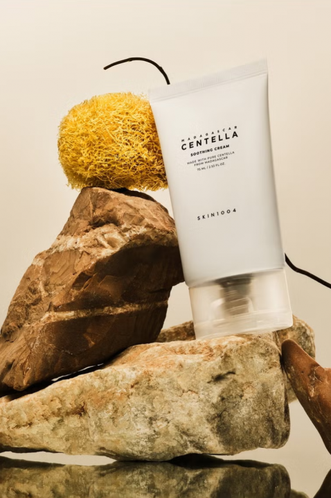 SKIN1004 Madagascar Soothing Centella Cream 30 mlIVET.RS - Nova Kolekcija