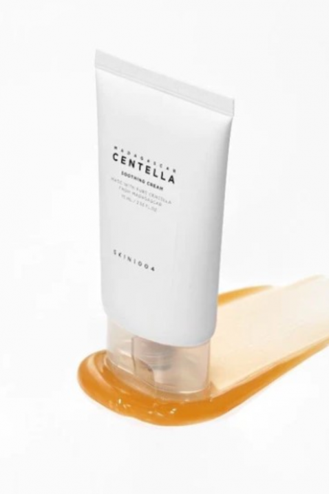SKIN1004 Madagascar Soothing Centella Cream 30 mlIVET.RS - Nova Kolekcija