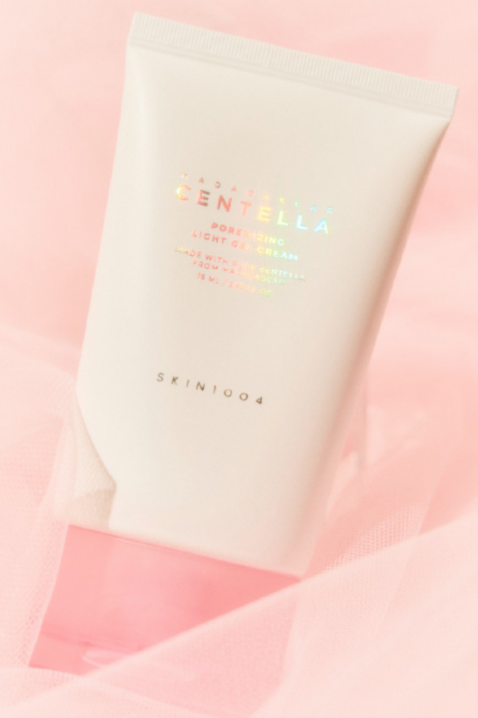 SKIN1004 Madagascar Centella Poremizing Light Gel Cream 75 mlIVET.RS - Nova Kolekcija