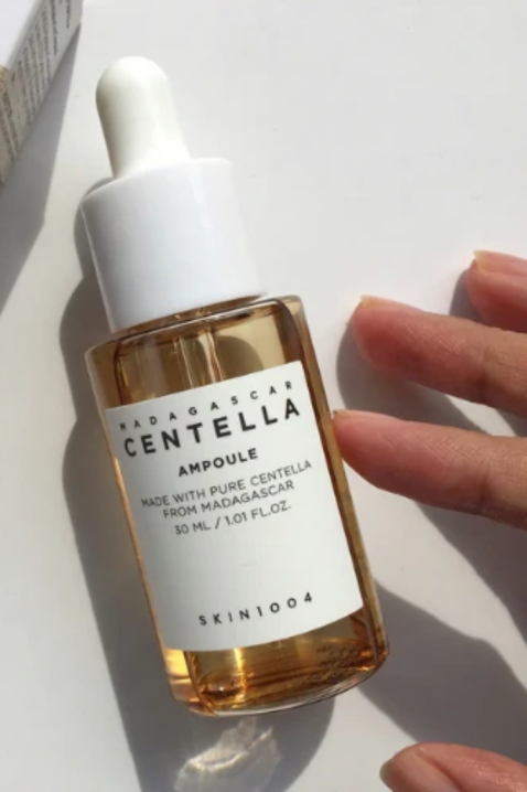 SKIN1004 Madagascar Centella Ampoule, 30 mlIVET.RS - Nova Kolekcija