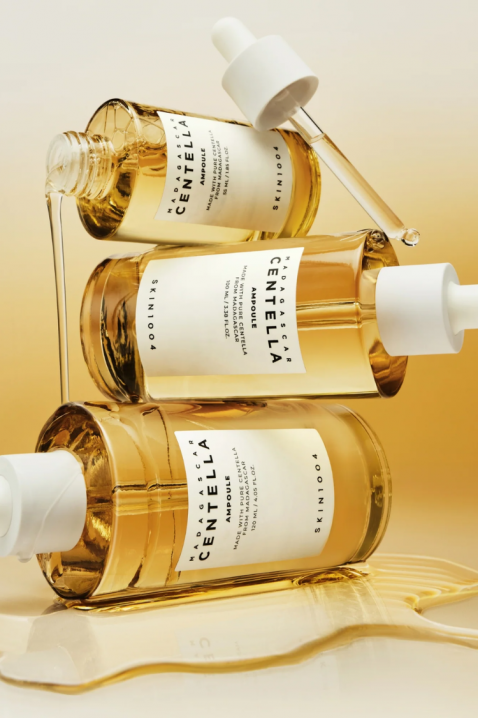 SKIN1004 Madagascar Centella Ampoule, 30 mlIVET.RS - Nova Kolekcija