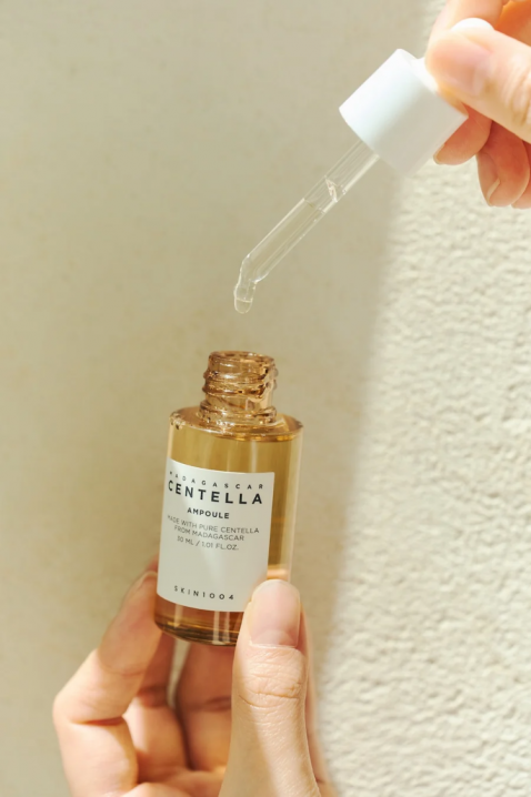 SKIN1004 Madagascar Centella Ampoule, 30 mlIVET.RS - Nova Kolekcija