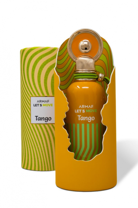 Arapski parfem Armaf Let`s Move Tango EDP 100 mlIVET.RS - Nova Kolekcija
