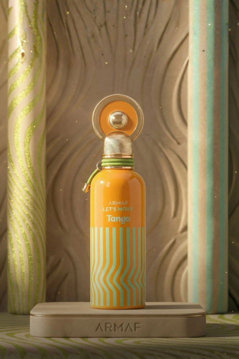 Arapski parfem Armaf Let`s Move Tango EDP 100 mlIVET.RS - Nova Kolekcija