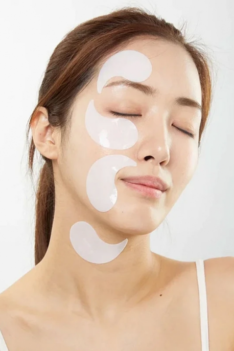 MEDI-PEEL Red Lacto Collagen Eye Patch 60 pcsIVET.RS - Nova Kolekcija