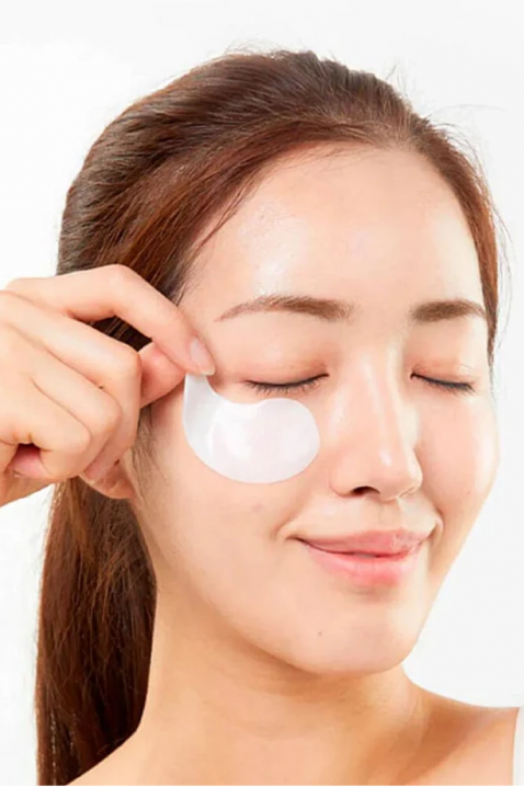 MEDI-PEEL Red Lacto Collagen Eye Patch 60 pcsIVET.RS - Nova Kolekcija