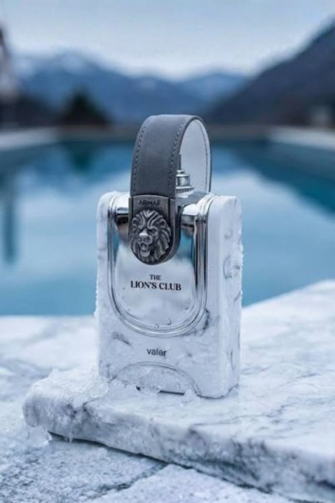 Arapski parfem Armaf Lion`s Club Valer EDP 100 mlIVET.RS - Nova Kolekcija