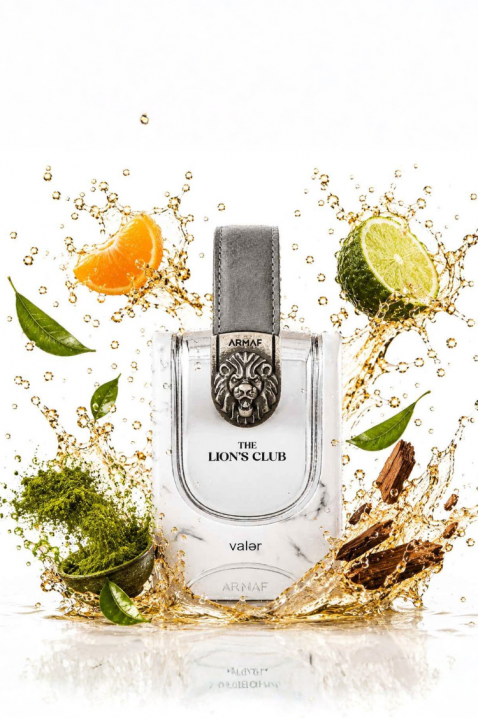 Arapski parfem Armaf Lion`s Club Valer EDP 100 mlIVET.RS - Nova Kolekcija