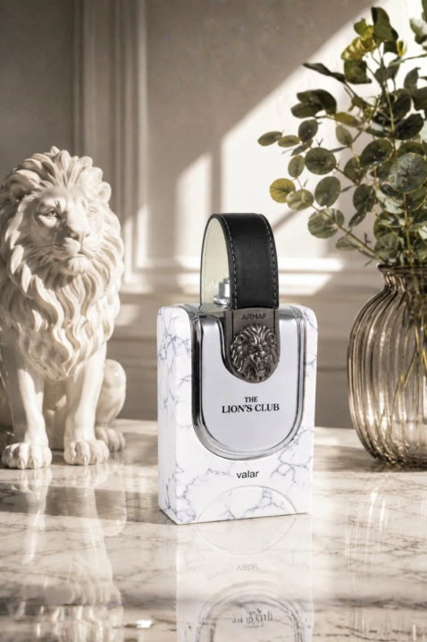 Arapski parfem Armaf Lion`s Club Valer EDP 100 mlIVET.RS - Nova Kolekcija