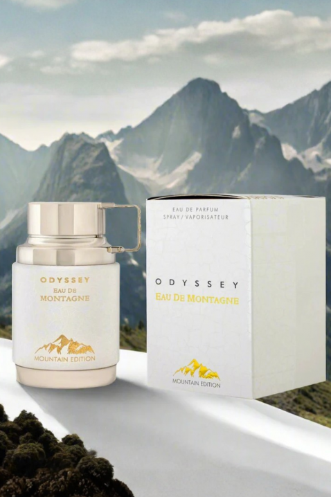 Arapski parfem Armaf Odyssey Eau de Montagne EDP 100 mlIVET.RS - Nova Kolekcija