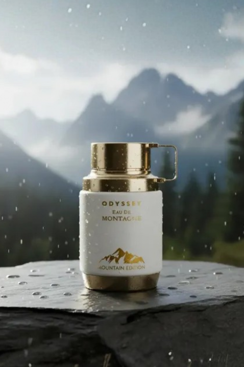 Arapski parfem Armaf Odyssey Eau de Montagne EDP 100 mlIVET.RS - Nova Kolekcija