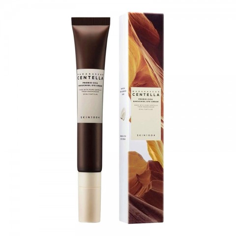 SKIN1004 Madagascar Centella Probio-Cica Bakuchiol Eye Cream 20 mlIVET.RS - Nova Kolekcija