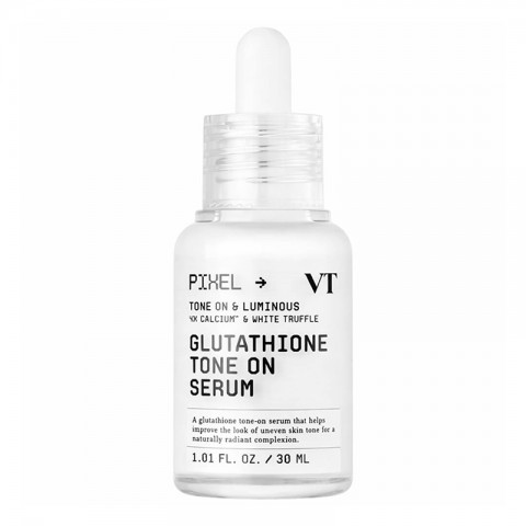 VT COSMETICS Glutathione Tone-On Serum, 30 mlIVET.RS - Nova Kolekcija