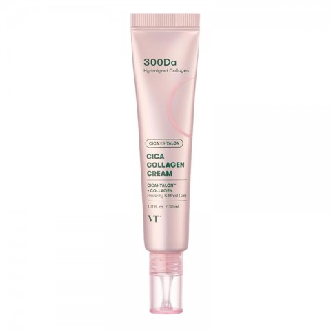 VT COSMETICS Cica Collagen Cream, 30 mlIVET.RS - Nova Kolekcija
