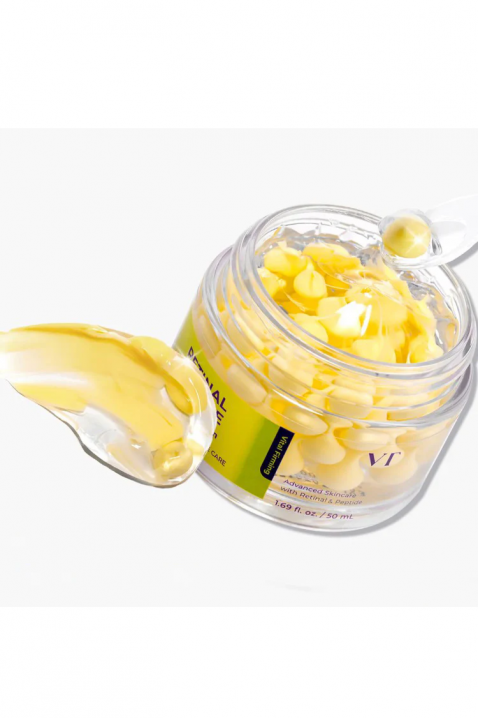 VT COSMETICS Retinal Peptide Capsule Cream, 50 mlIVET.RS - Nova Kolekcija