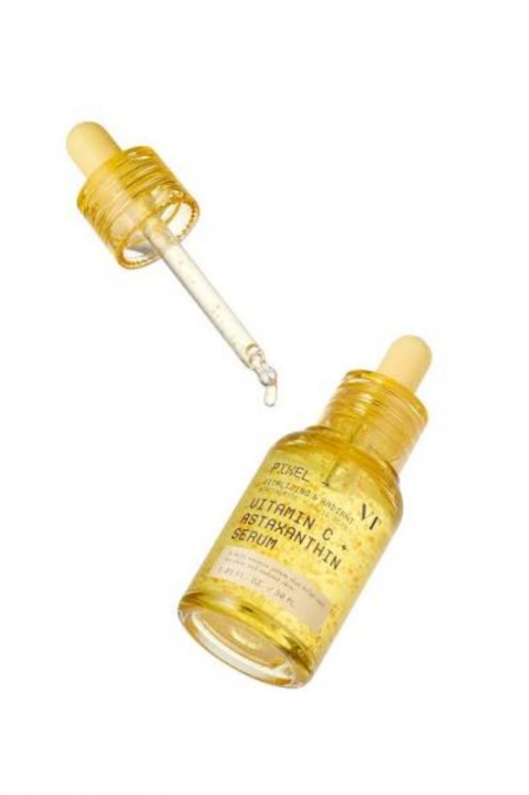 VT COSMETICS Vitamin C Astaxanthin Serum, 30 mlIVET.RS - Nova Kolekcija