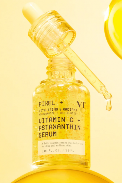 VT COSMETICS Vitamin C Astaxanthin Serum, 30 mlIVET.RS - Nova Kolekcija