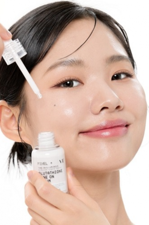 VT COSMETICS Glutathione Tone-On Serum, 30 mlIVET.RS - Nova Kolekcija