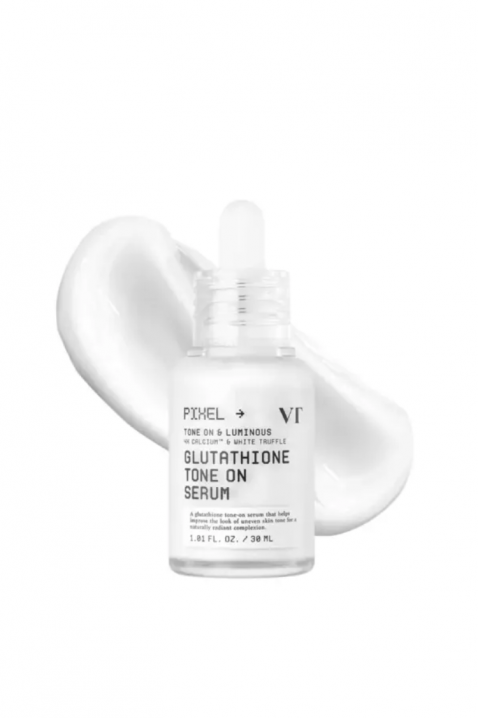 VT COSMETICS Glutathione Tone-On Serum, 30 mlIVET.RS - Nova Kolekcija