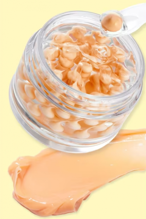VT COSMETICS Vitamin C Astaxanthin Capsule Cream, 50 mlIVET.RS - Nova Kolekcija