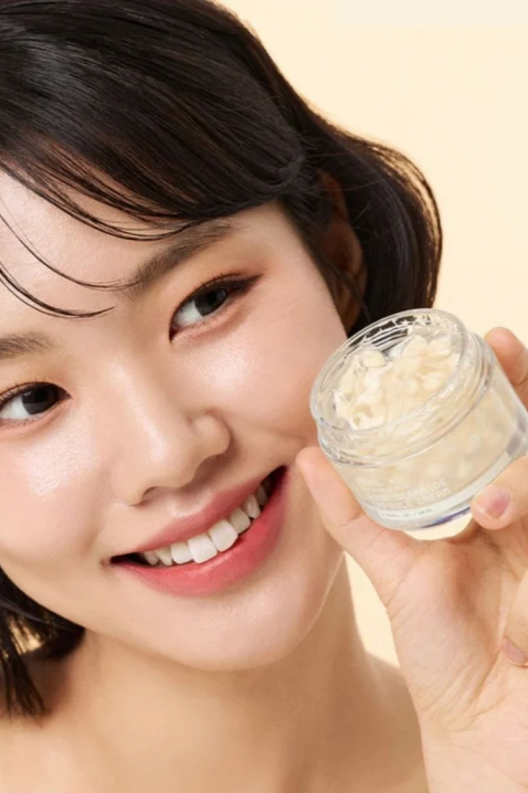 VT COSMETICS Rice Ceramide Capsule Cream, 50 mlIVET.RS - Nova Kolekcija