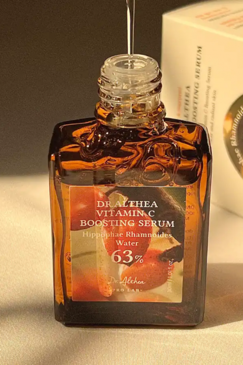 DR. ALTHEA Vitamin C Boosting Serum 30 mlIVET.RS - Nova Kolekcija