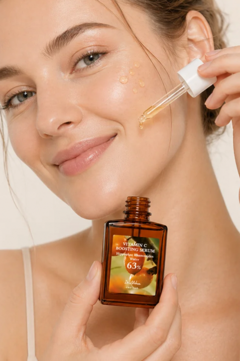 DR. ALTHEA Vitamin C Boosting Serum 30 mlIVET.RS - Nova Kolekcija