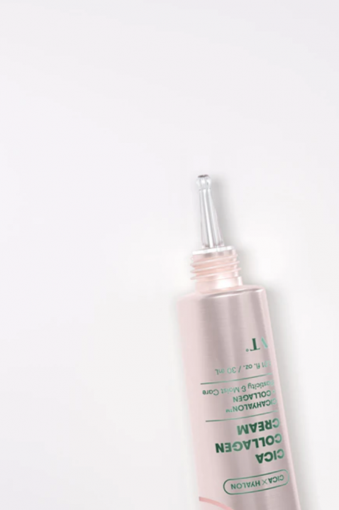 VT COSMETICS Cica Collagen Cream, 30 mlIVET.RS - Nova Kolekcija