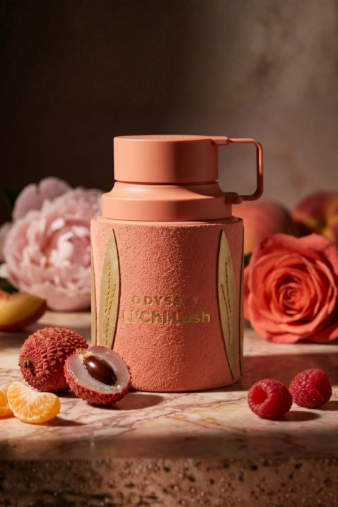 Arapski parfem Armaf Odyssey Li`chi Lush EDP 100 mlIVET.RS - Nova Kolekcija