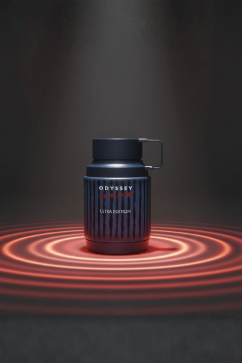 Arapski parfem Armaf Odyssey Revolution Ultra Edition EDP 100 mlIVET.RS - Nova Kolekcija