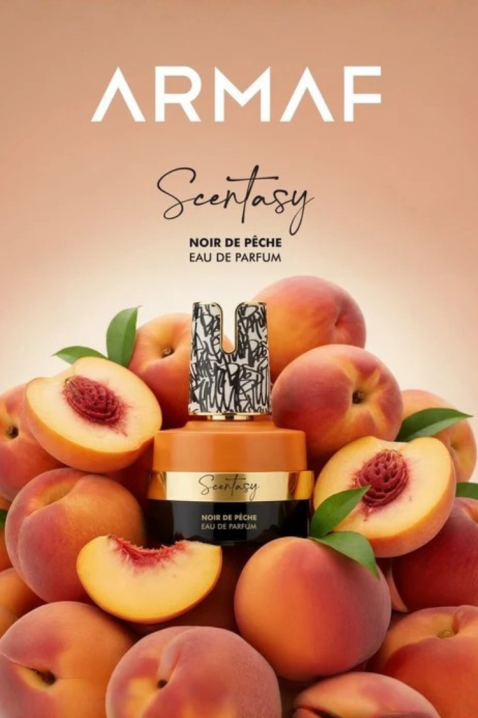 Arapski parfem Armaf Scentasy Noir De Peche EDP 100 mlIVET.RS - Nova Kolekcija