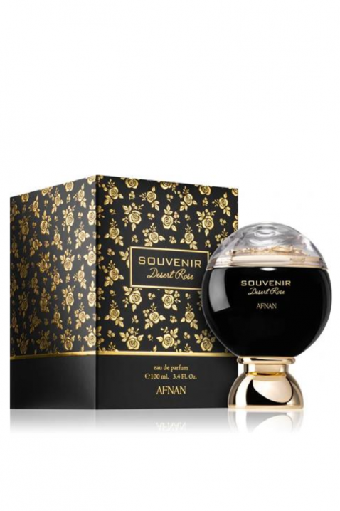 Arapski parfem Afnan Souvenir Desert Rose EDP 100 mlIVET.RS - Nova Kolekcija