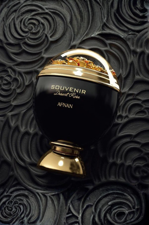 Arapski parfem Afnan Souvenir Desert Rose EDP 100 mlIVET.RS - Nova Kolekcija