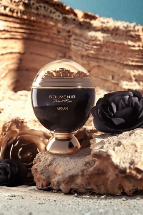 Arapski parfem Afnan Souvenir Desert Rose EDP 100 mlIVET.RS - Nova Kolekcija