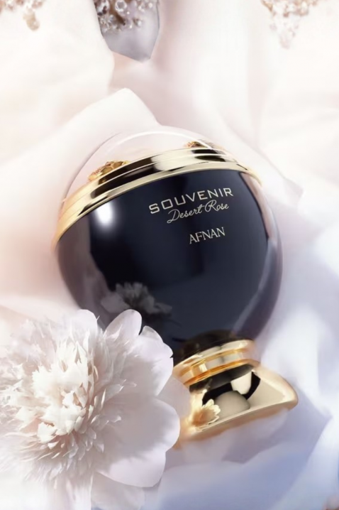 Arapski parfem Afnan Souvenir Desert Rose EDP 100 mlIVET.RS - Nova Kolekcija