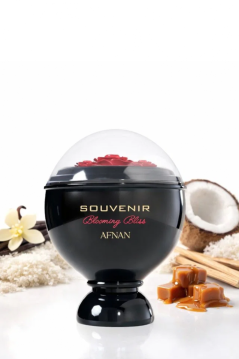 Arapski parfem Afnan Souvenir Blooming Bliss EDP 100 mlIVET.RS - Nova Kolekcija