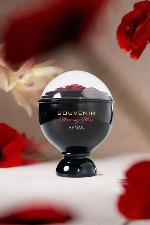 Arapski parfem Afnan Souvenir Blooming Bliss EDP 100 mlIVET.RS - Nova Kolekcija