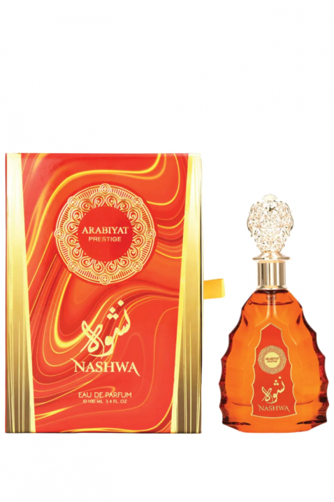 Arapski parfem Arabiyat Prestige Nashwa EDP 100 mlIVET.RS - Nova Kolekcija