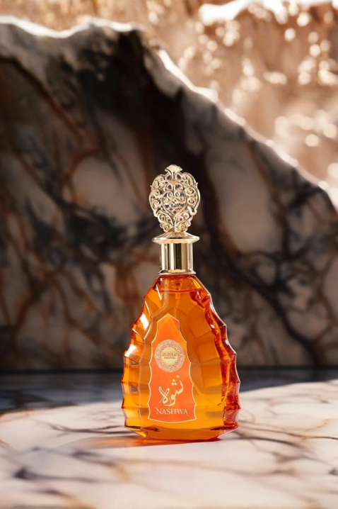 Arapski parfem Arabiyat Prestige Nashwa EDP 100 mlIVET.RS - Nova Kolekcija