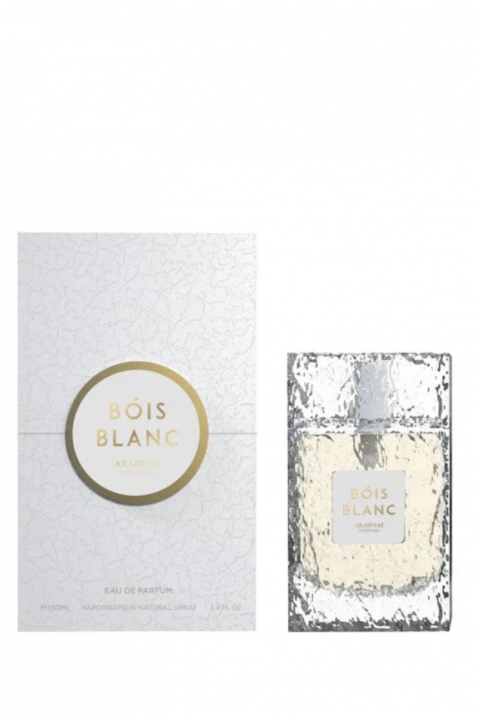 Arapski parfem Arabiyat Prestige Bois Blanc EDP 100 mlIVET.RS - Nova Kolekcija