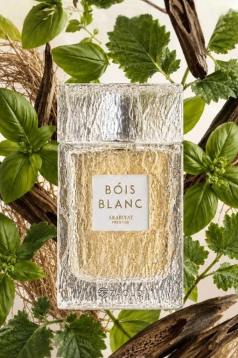 Arapski parfem Arabiyat Prestige Bois Blanc EDP 100 mlIVET.RS - Nova Kolekcija