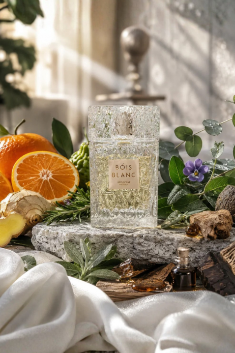 Arapski parfem Arabiyat Prestige Bois Blanc EDP 100 mlIVET.RS - Nova Kolekcija